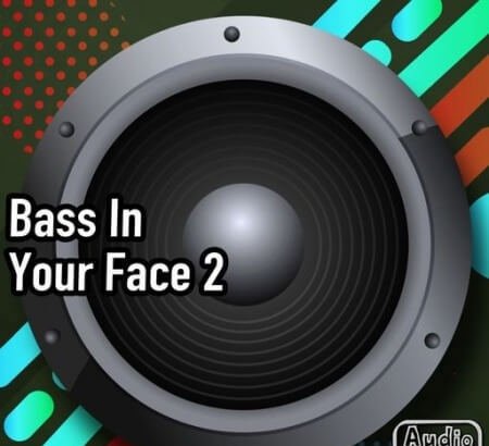AudioFriend Bass In Your Face 2 WAV